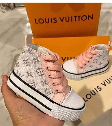 lv for baby|louis vuitton children.